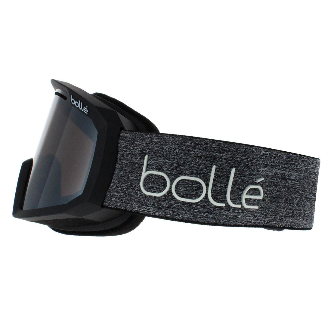 bollé - Y7 OTG, Black Denim Matte, Black Chrome Cat 3, Medium, Snow Goggles, Unisex, Adult bollé - Y7 OTG, Black Denim Matte, Black Chrome Cat 3, Medium, Snow Goggles, Unisex, Adult