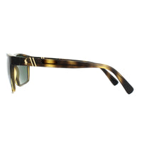 Polo Ralph Lauren Sunglasses PH4133 500371 Havana Green