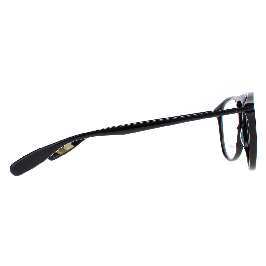 Ted Baker Glasses Frames TB8192 Keller 001 Black Men