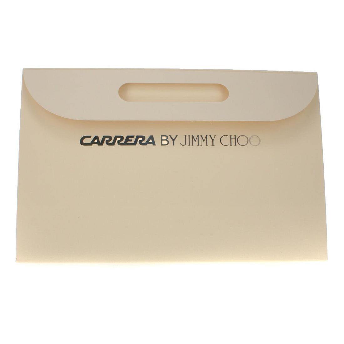 CarreraByJC cream Shopper Paper Carrier Gift Bag pack of 15 Brand New Genuine