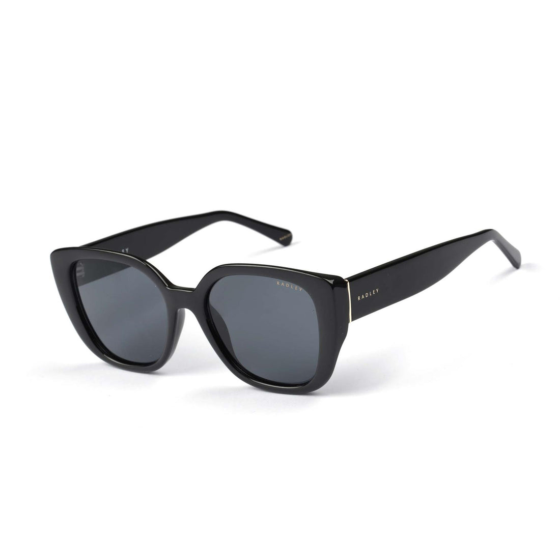 Radley Sunglasses Chiswick 104 Black Grey