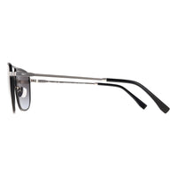 Lacoste Sunglasses L242SE 001 Gold Green