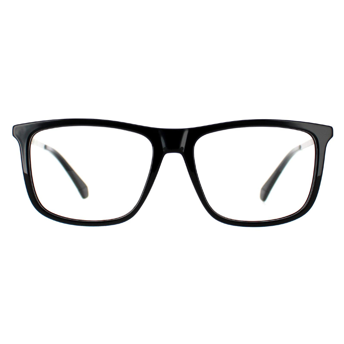 Polaroid PLD D497 Glasses Frames Black