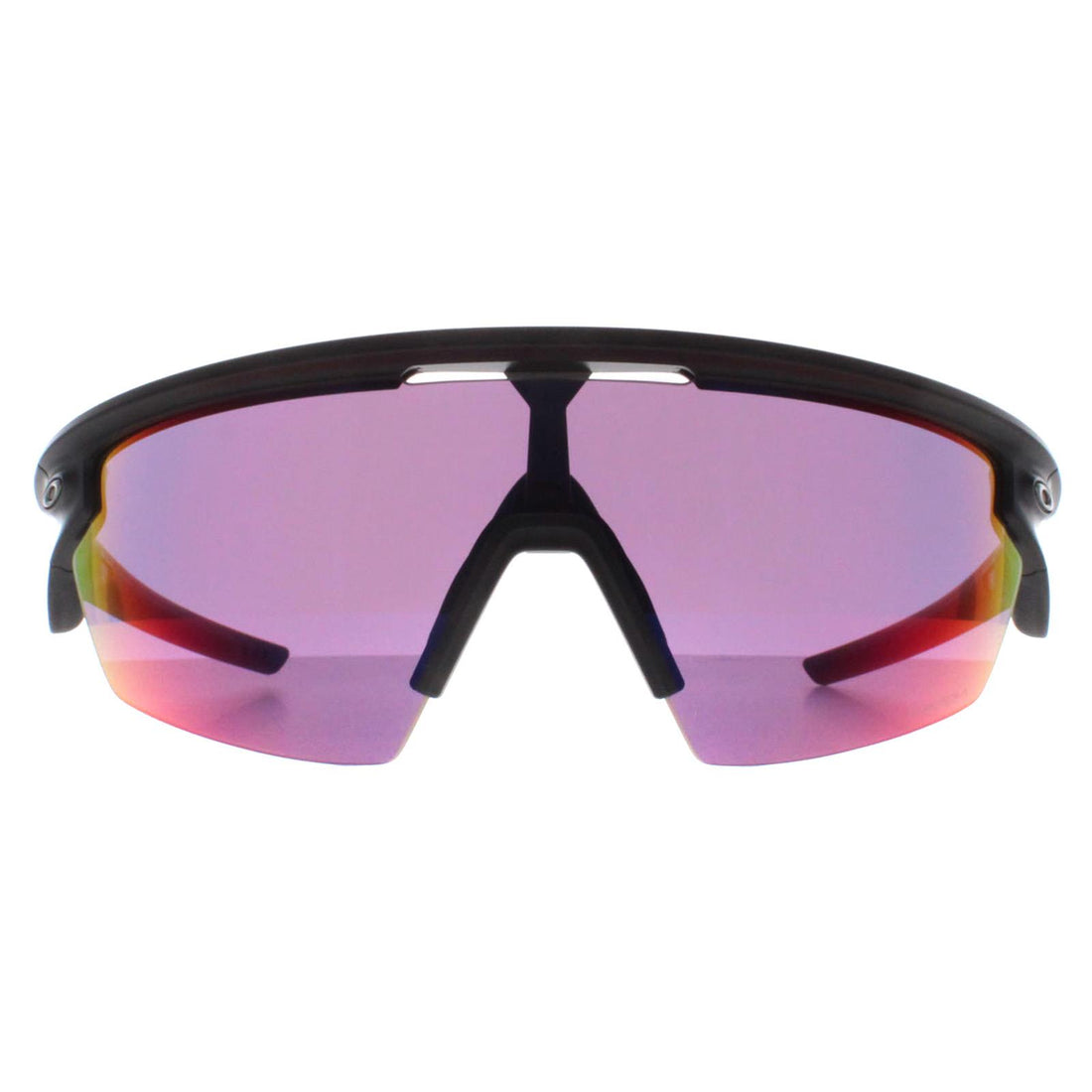 Oakley Sunglasses Sphaera OO9403-03 Matte Black Prizm Road