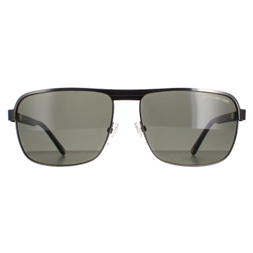 Duck and Cover Sunglasses DCS021 C1 Black Grey