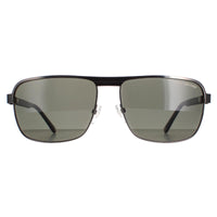 Duck and Cover DCS021 Sunglasses Black / Grey