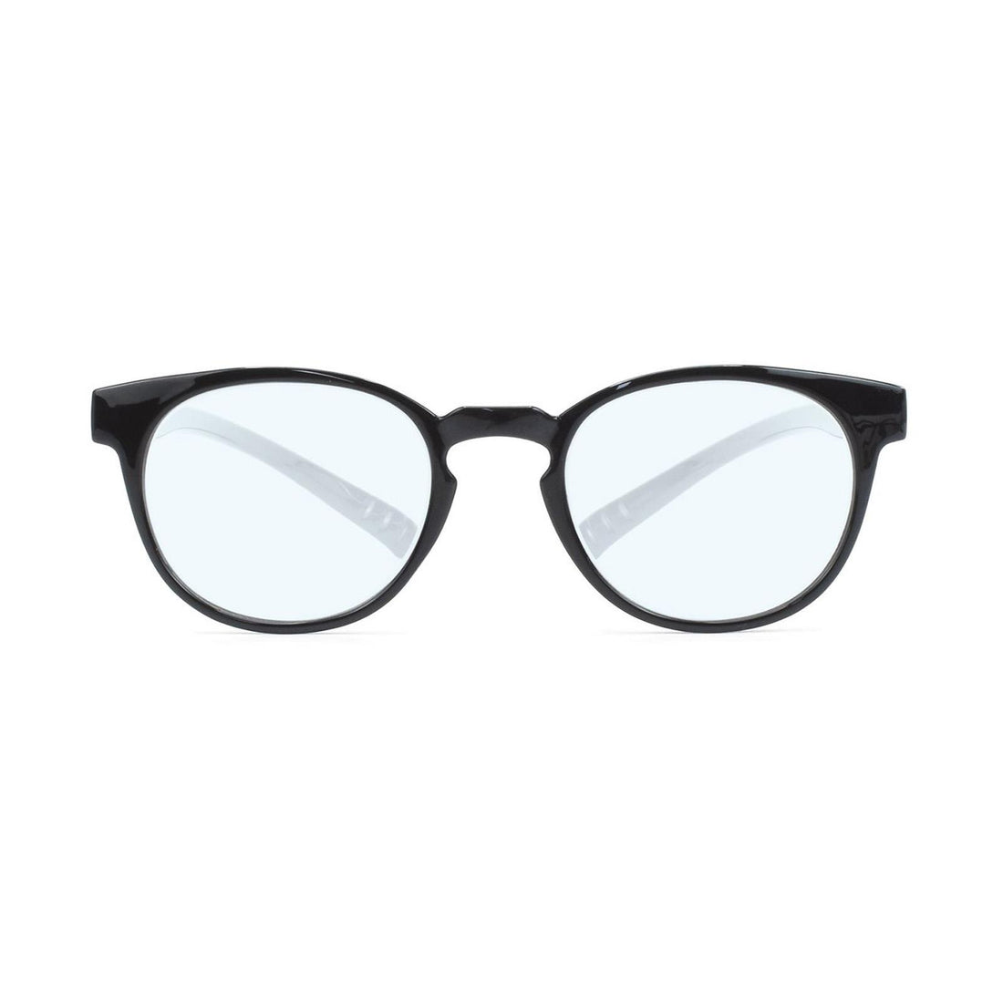 Montana Reading Glasses BLFMNR1 2.00 Black Men Women Blue Light Block