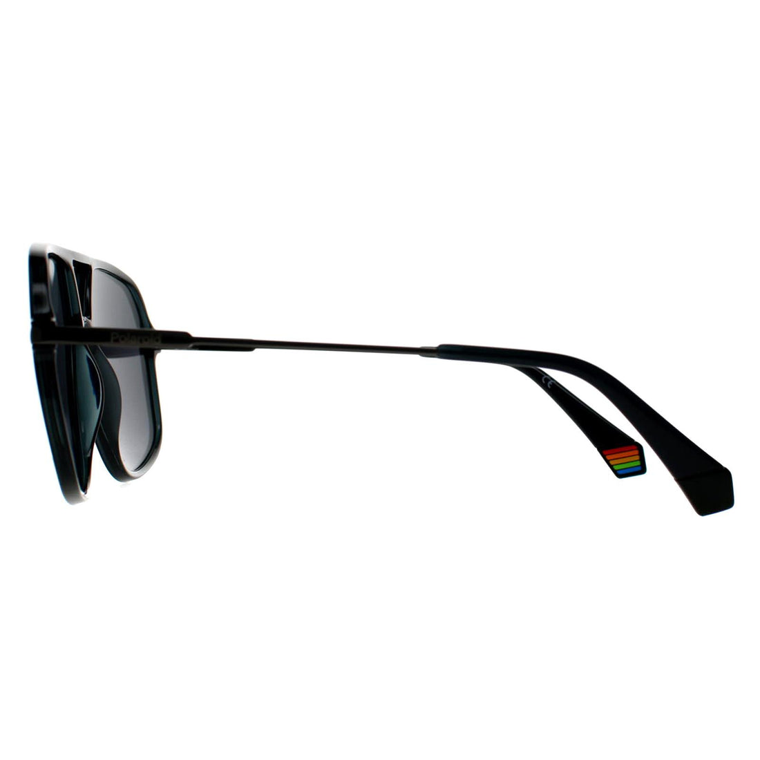 Polaroid Sunglasses PLD 6182/S KB7 M9 Grey Grey Polarized
