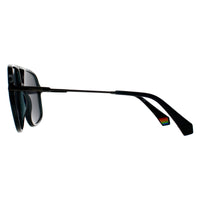 Polaroid Sunglasses PLD 6182/S KB7 M9 Grey Grey Polarized