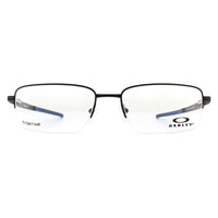 Oakley Gauge 5.1 Glasses Frames Matte Black