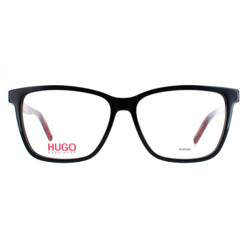 Hugo by Hugo Boss Glasses Frames HG1078 UYY Black Men