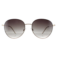 Smarty Sunglasses SB1200 B Gold Grey