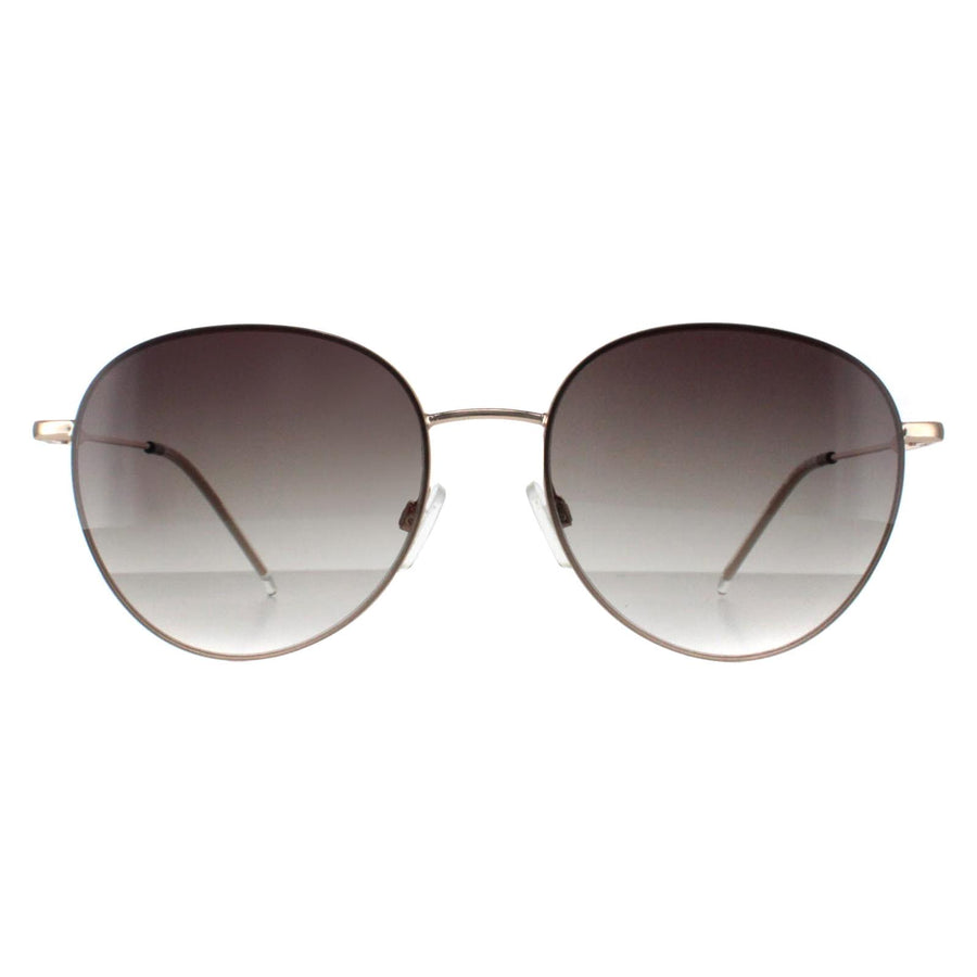 Smarty Sunglasses SB1200 B Gold Grey