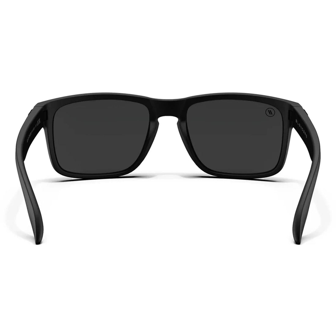 Blenders Sunglasses Canyon 807 M9 Black Tundra Grey Polarized