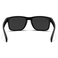 Blenders Sunglasses Canyon 807 M9 Black Tundra Grey Polarized