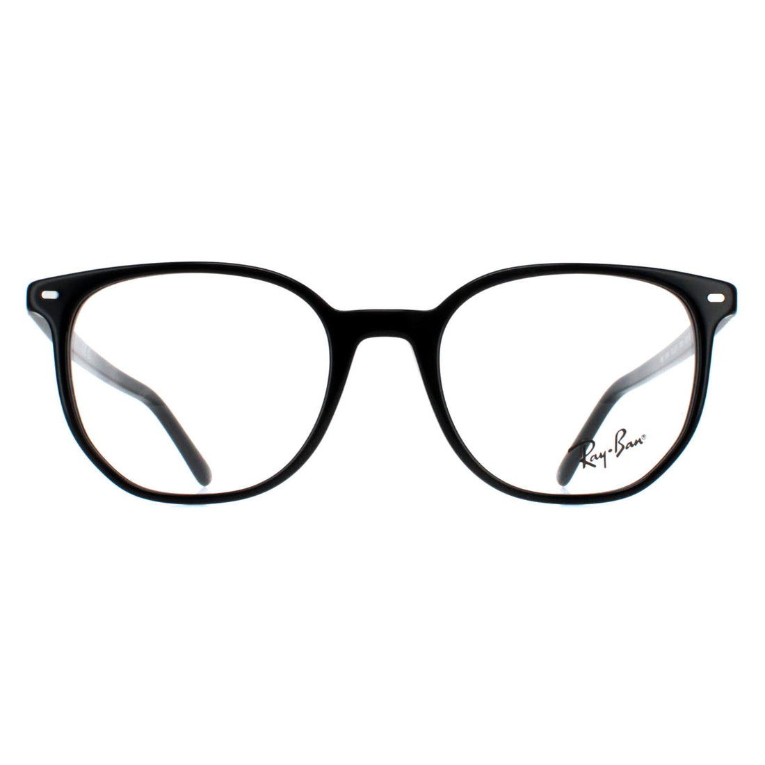 Ray-Ban RX5397 Elliot Glasses Frames Black