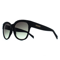 Karen Millen Sunglasses KM5058 001 Black Grey Gradient