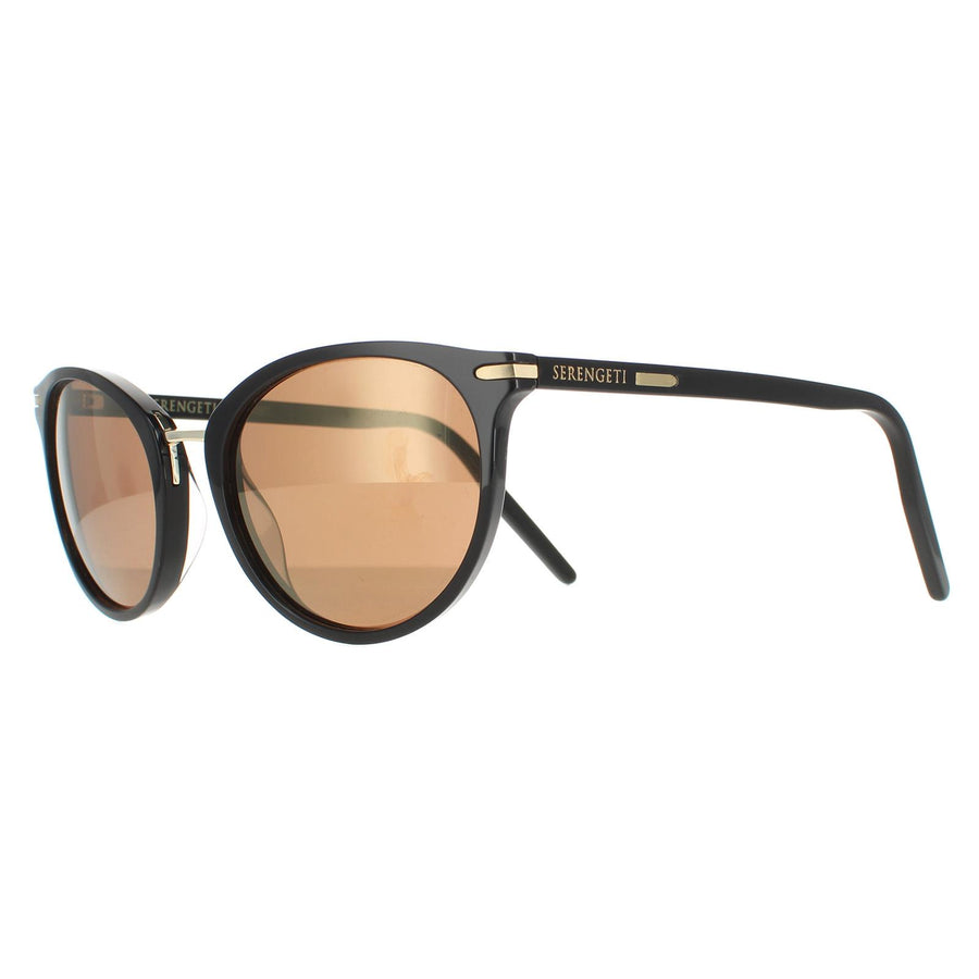 Serengeti Elyna Sunglasses