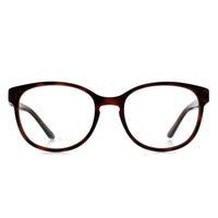 Jimmy Choo Glasses Frames JC240 086 Dark Havana Women