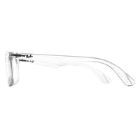 Ray-Ban Glasses Frames RX7047 2001 Transparent Men Women