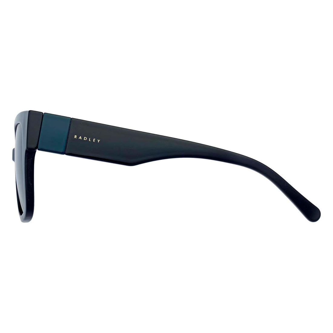 Radley Sunglasses RDS-6556 104 Black Grey