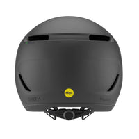 Smith Grey Unisex Dispatch Mips City Bike Helmet - Large