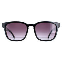 Ted Baker Sunglasses TB1635 Surf 001 Black Grey Gradient