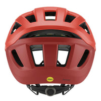 Smith Red Session Mips MTB Bike Helmet - Large