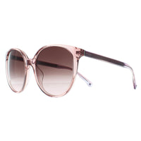 Kate Spade Sunglasses Kimberlyn/G/S 35J HA Pink Brown Gradient