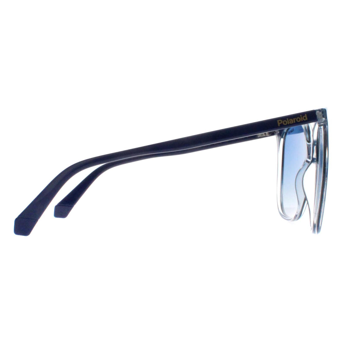 Polaroid Sunglasses PLD 6218/S PJP Z7 Blue Blue Gradient Polarized