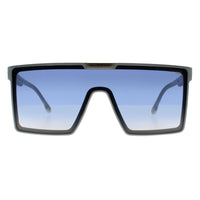 Carrera Sunglasses Victory C 07/S VK6 08 White Dark Blue Gradient