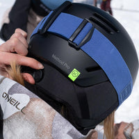 Smith Method Pro Mips 7DE 67 Matte White Unisex Helmet