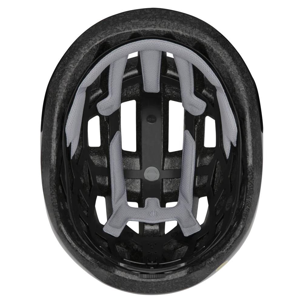 Smith Black Unisex Signal Mips Road Bike Helmet - Large