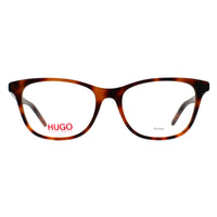 Hugo by Hugo Boss Glasses Frames HG 1041 086 Havana Women