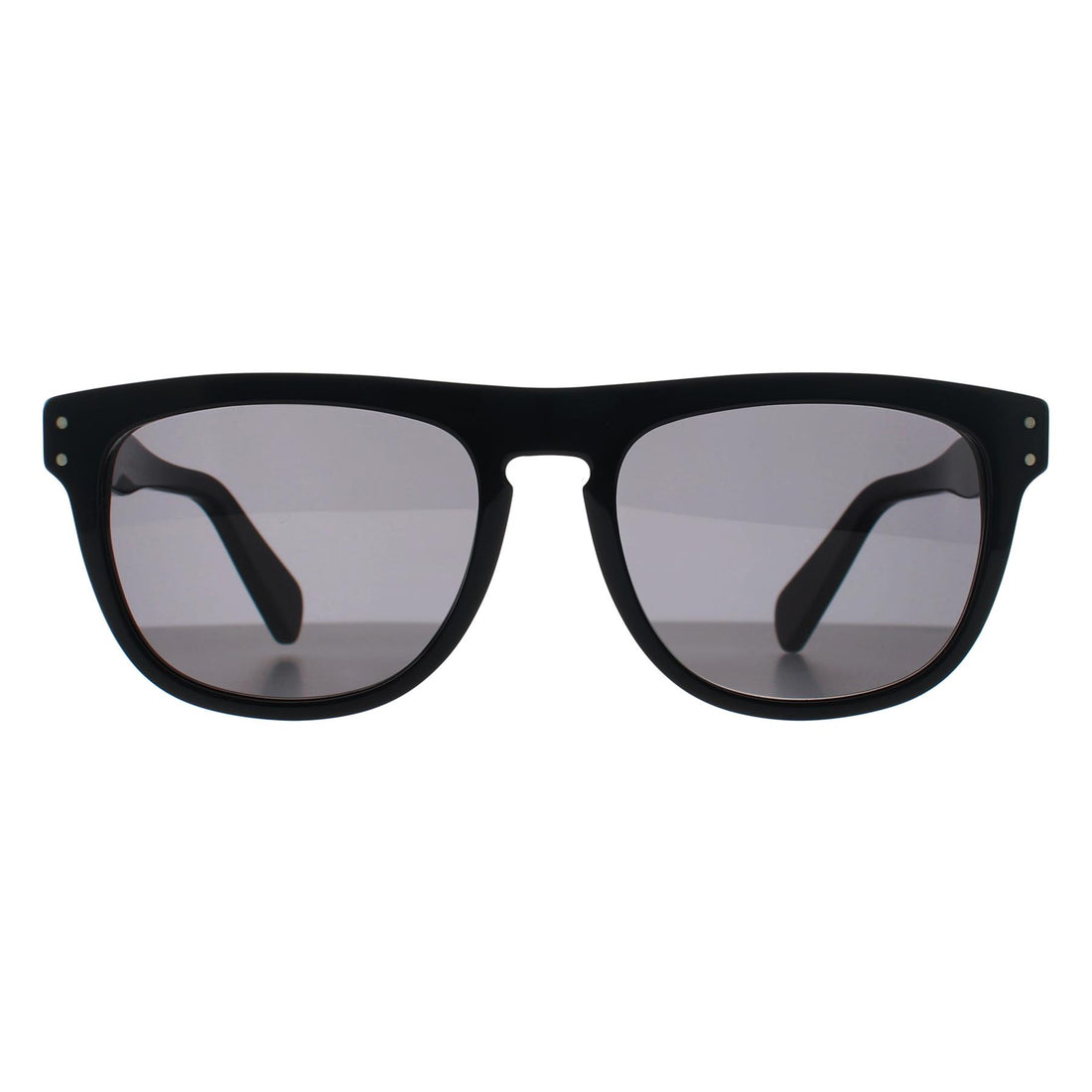 Salvatore Ferragamo Sunglasses SF1111S 001 Black Dark Grey