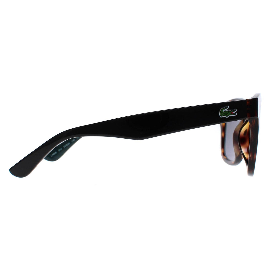 Lacoste Sunglasses L789S 214 Havana Grey