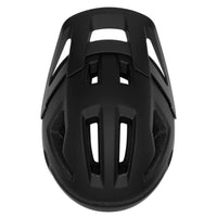 Smith Black Unisex Pilot Mips MTB Bike Helmet - Medium