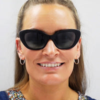 Tiffany Sunglasses TF 4158 80153B Dark Havana Brown Gradient