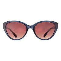 Radley Sunglasses RDS-6561 105 Blue Tortoise Brown Gradient