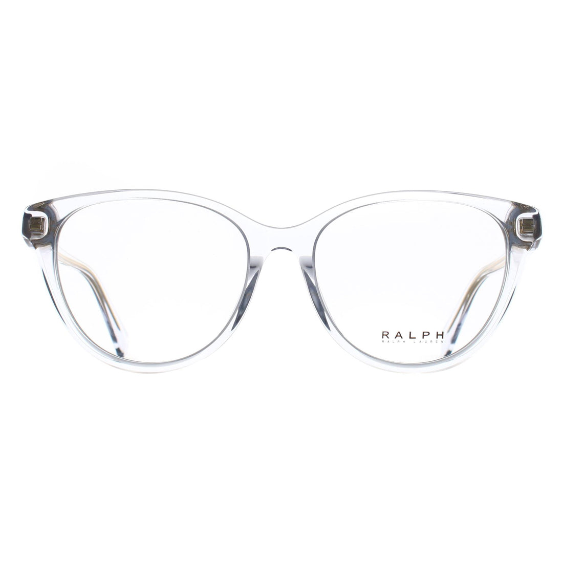 Ralph by Ralph Lauren Glasses Frames RA7198U 5002 Crystal Women