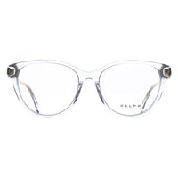 Ralph by Ralph Lauren Glasses Frames RA7198U 5002 Crystal Women