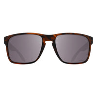 Oakley Sunglasses Holbrook XL OO9417-02 Matt Brown Tortoise Prizm Black