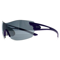 Smith Sunglasses Pivlock Asana/N TFR XB Shiny Violet Silver Mirror