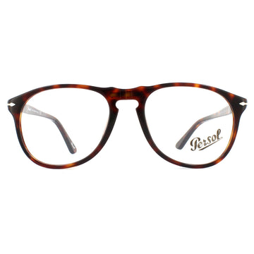 Persol 9649V Glasses Frames