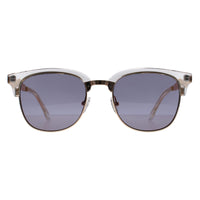 Spy Sunglasses Stout 6700000000054 Gold Grey