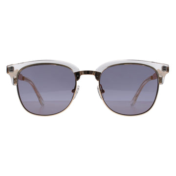 Spy Sunglasses Stout 6700000000054 Gold Grey