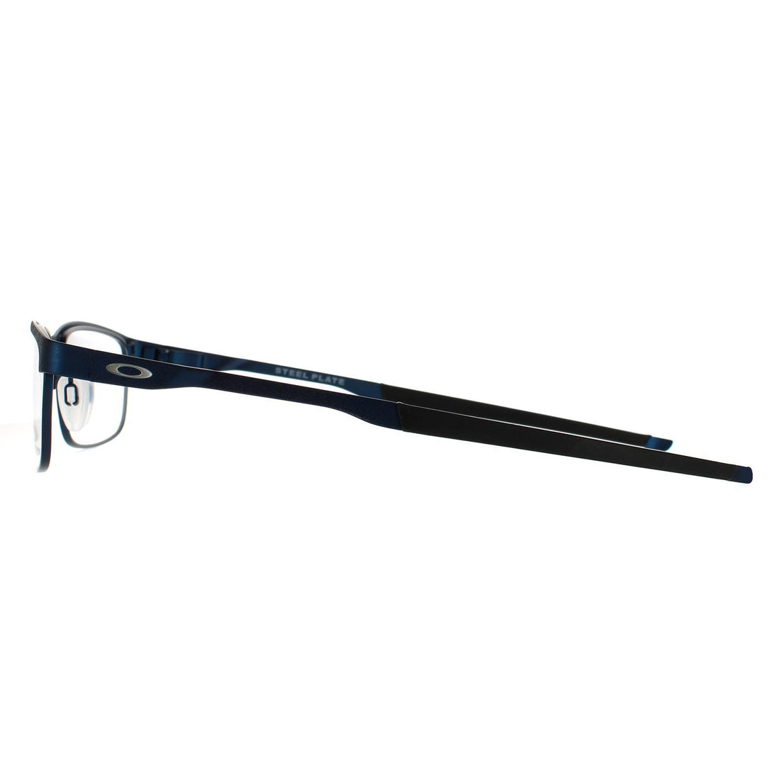 Oakley Glasses Frames Steel Plate OX3222-03 Powder Midnight Men