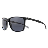 Hugo Boss Sunglasses 1114/S O6W IR Dark Grey Grey