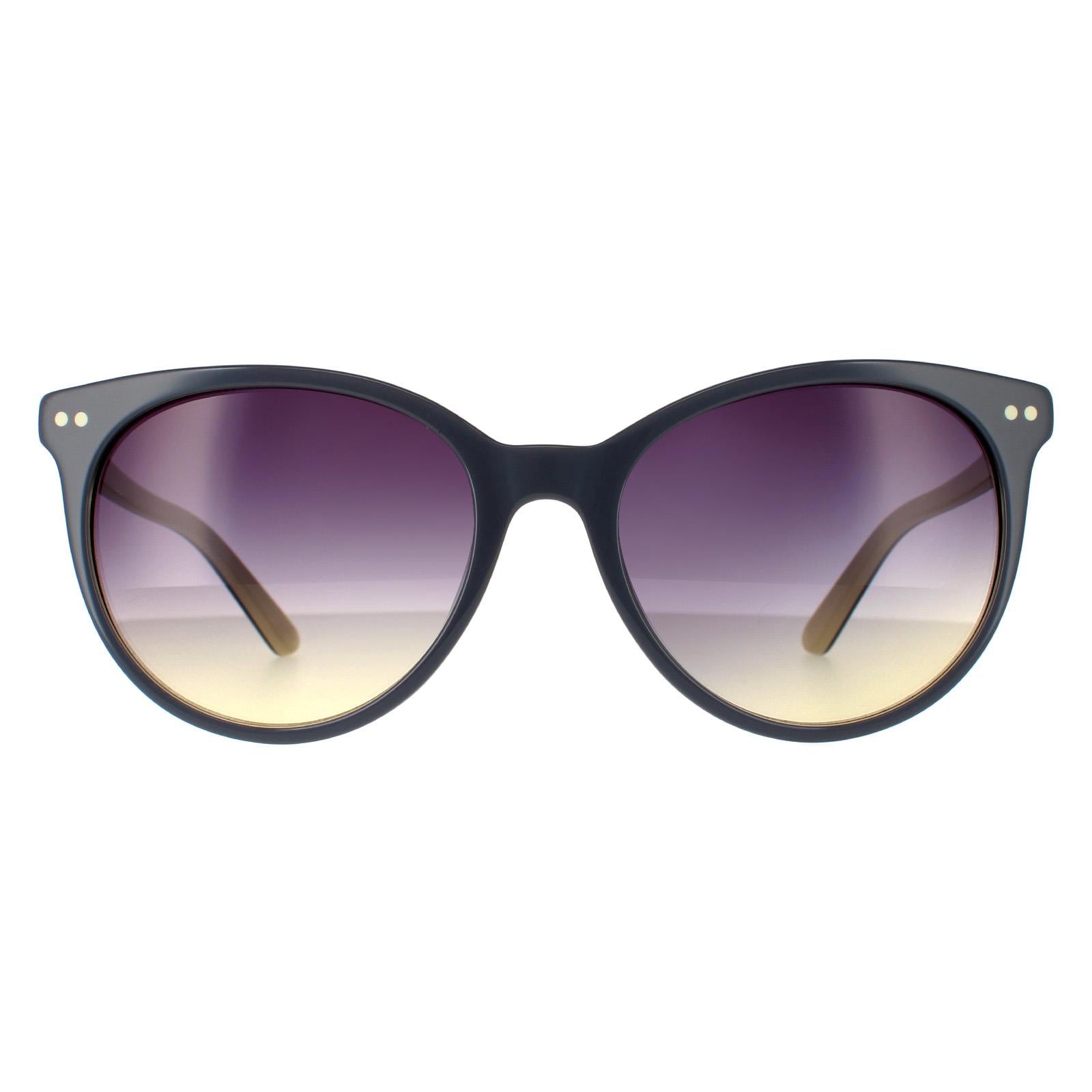 Sunglasses CK18509S 031 Slate Purple Gradient