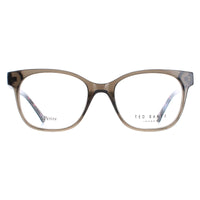 Ted Baker Glasses Frames TB9195 Bee 068 Crystal Black Women